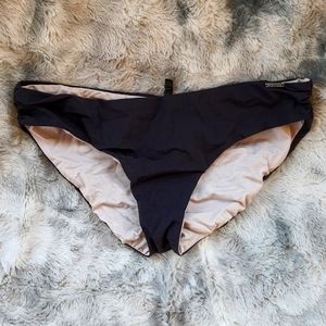 A.Che Brinna hipster bikini bottoms, NWOT, size M